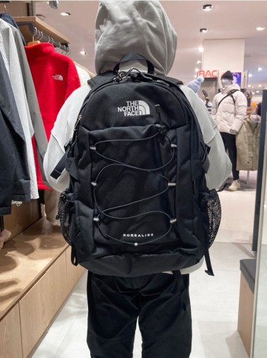 配送無料 The North メンズ Borealis レディース 通学 大容量 Backpack 韓国ファッション 学生 ノースフェイス Nm2dn03a Face Ii バックパック