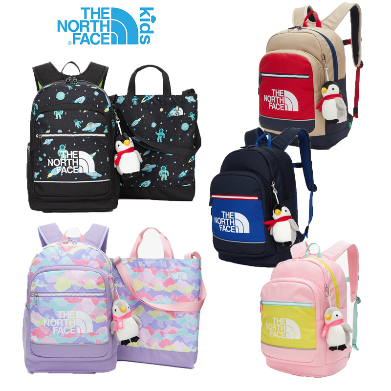 楽天市場】☆配送無料☆ [THE NORTH FACE] DUAL POCKET BACKPACK