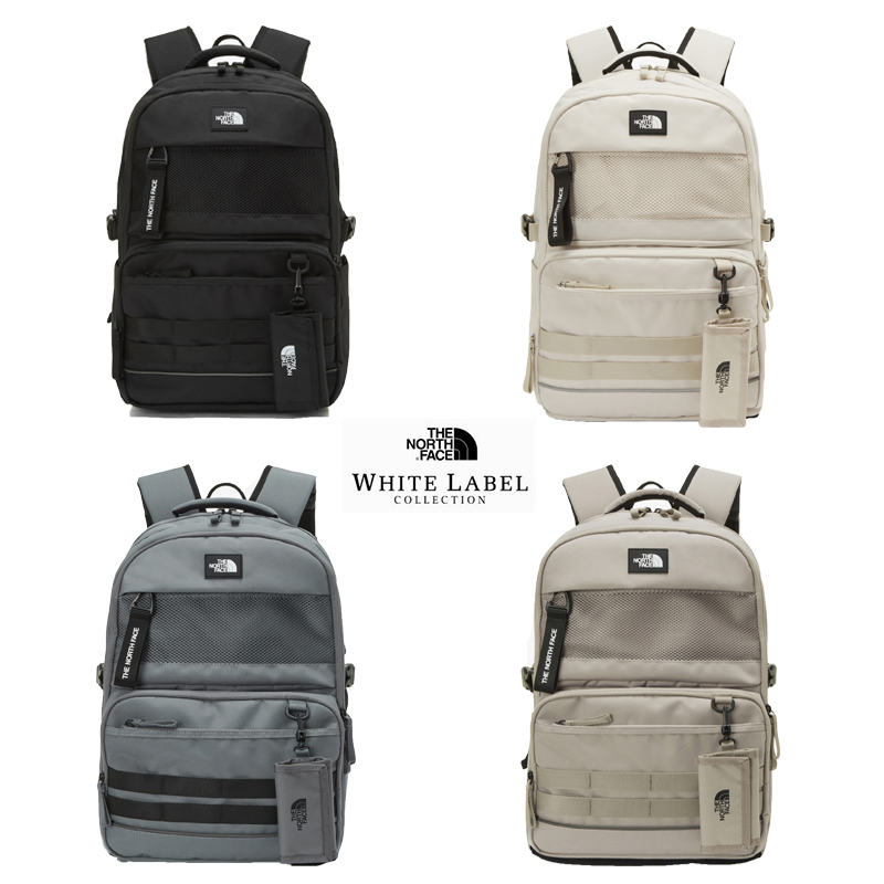 楽天市場】[THE NORTH FACE] NM2DQ06 DUAL BACKPACK 30L 24新作 新商品