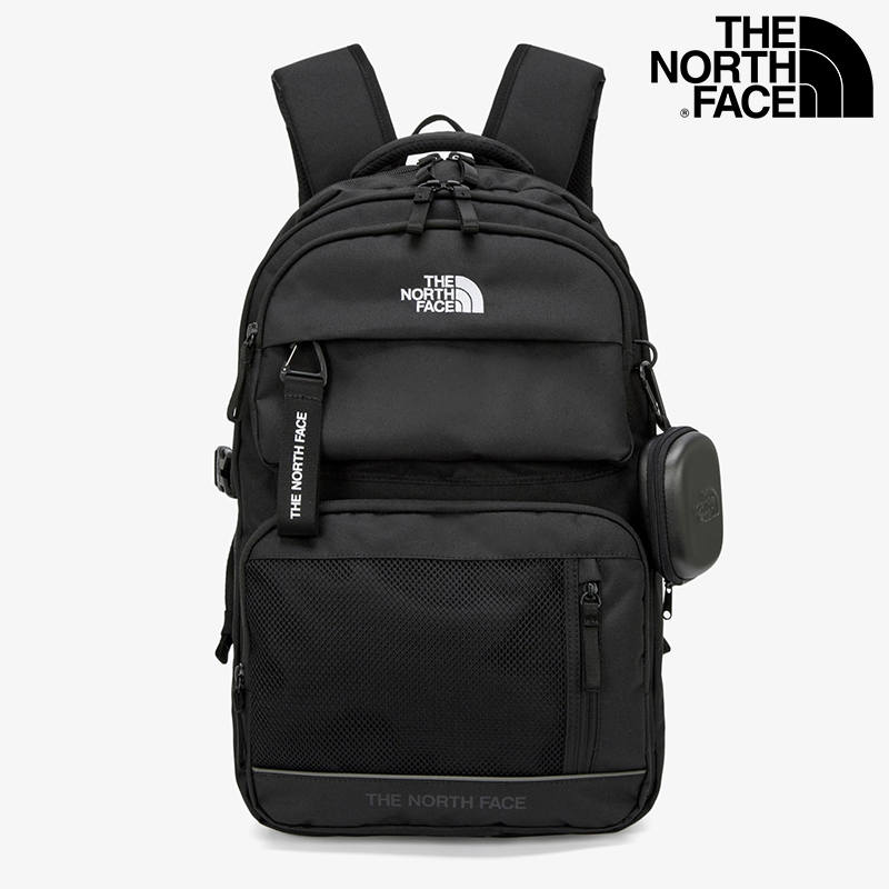 楽天市場】[THE NORTH FACE] NM2DQ06 DUAL BACKPACK 正規品 30L 24新作 新商品 男女兼用 通学 カバン  リュック かばん 学生オススメ 中学生 高校生 新学期 オススメ リュック バックパック 女の子 男の子 基本ベーシック : ABC TOWN