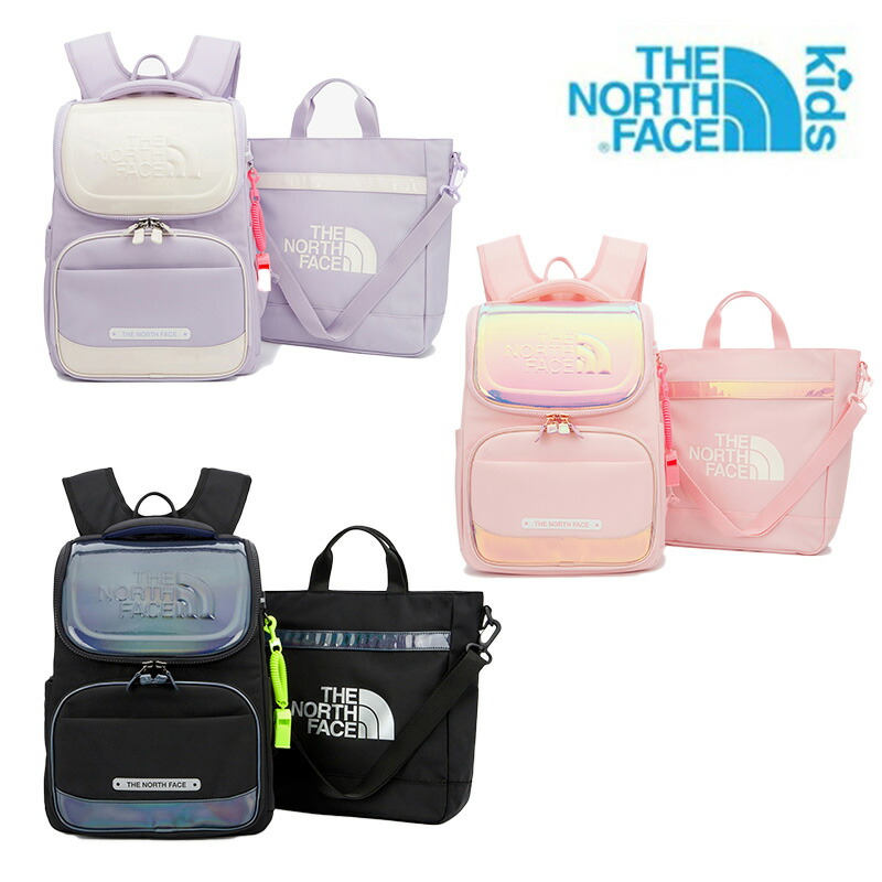 楽天市場】☆送料無料☆[THE NORTH FACE] NM2DQ01 KIDS DELIGHT SCH