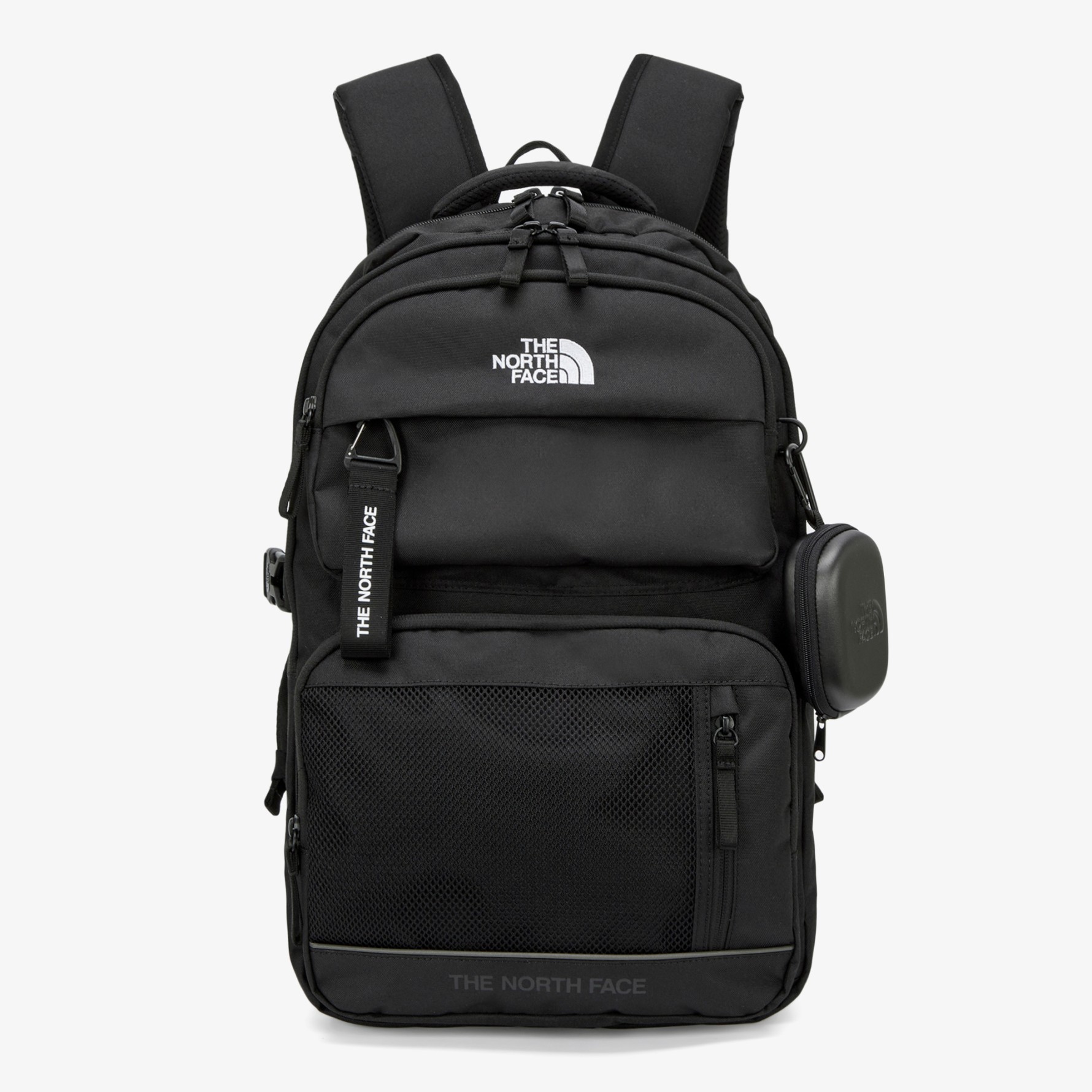 ☆配送無料☆[THE NORTH FACE] NM2DQ06 DUAL BACKPACK 正規品 30L 24 