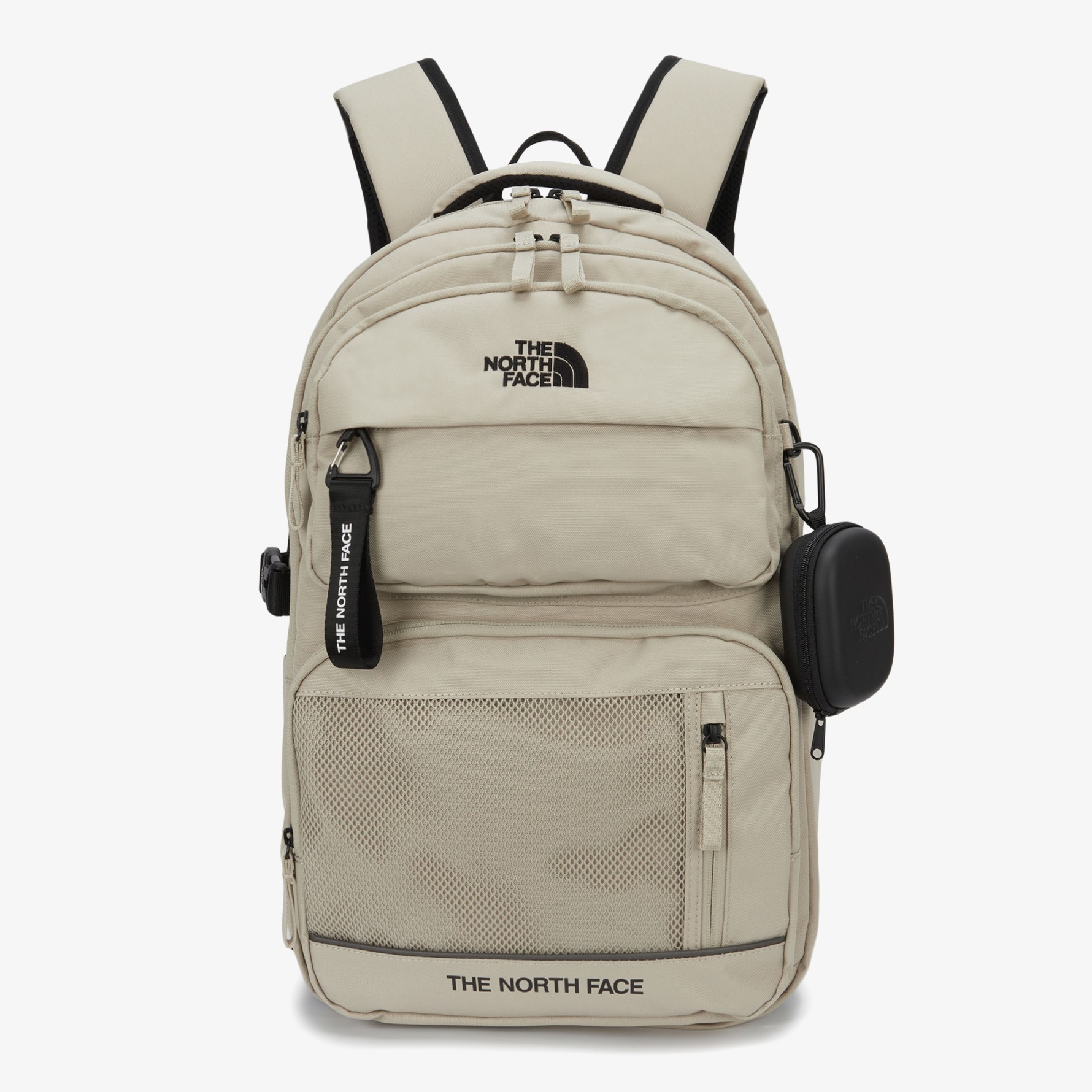 THE NORTH FACE] NM2DQ06 DUAL BACKPACK 30L 24新作 新商品 男女兼用