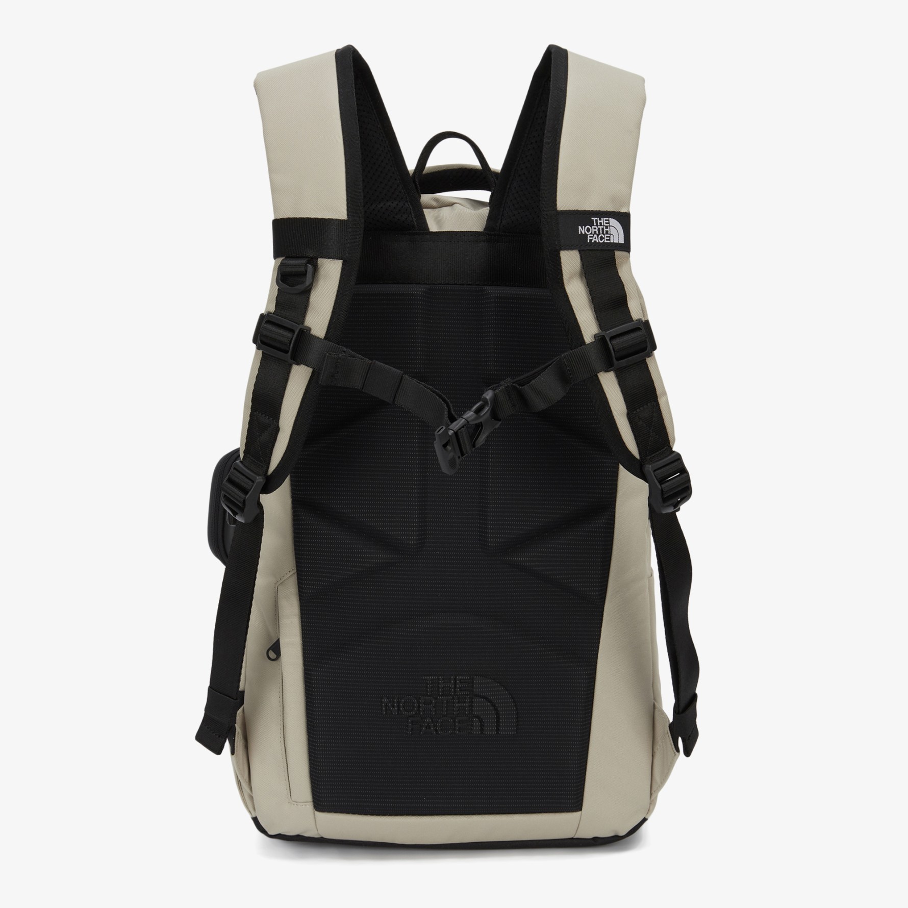 THE NORTH FACE] NM2DQ06 DUAL BACKPACK 30L 24新作 新商品 男女兼用