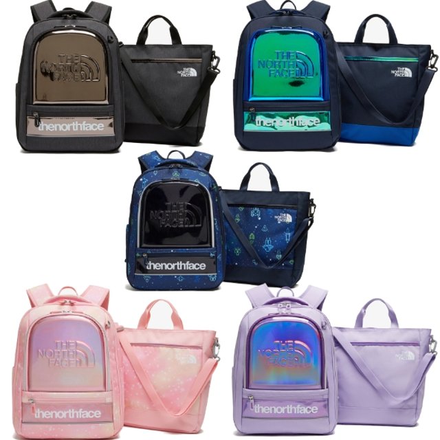 楽天市場】送料無料[THE NORTH FACE] JR. LIGHT SCH PACK