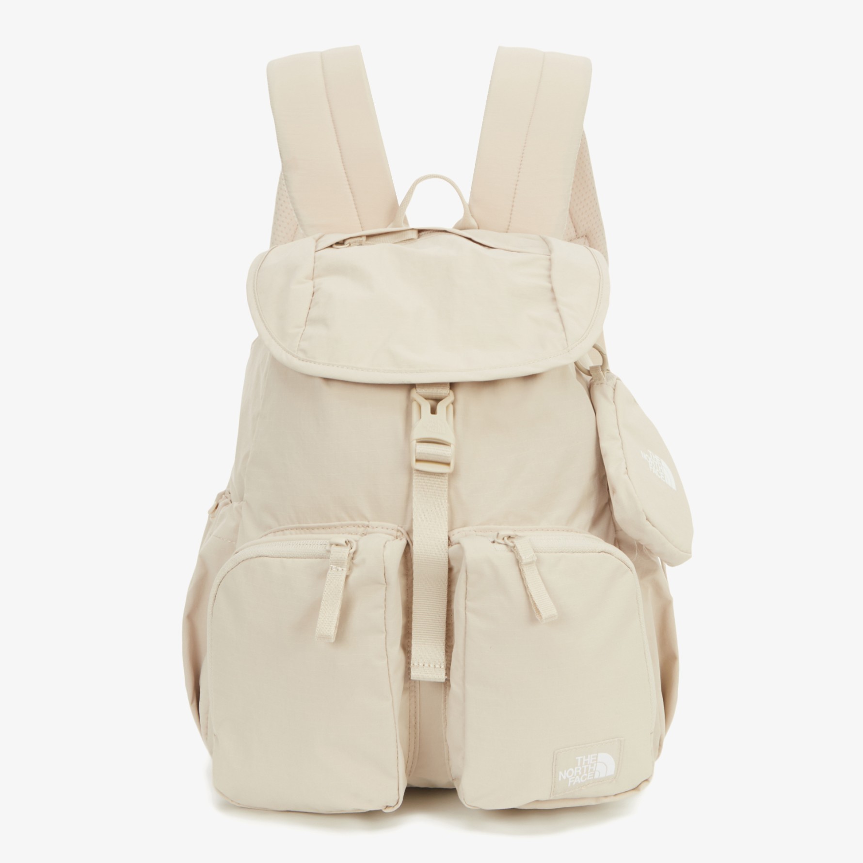 ☆配送無料☆[THE NORTH FACE] NM2DR19 W