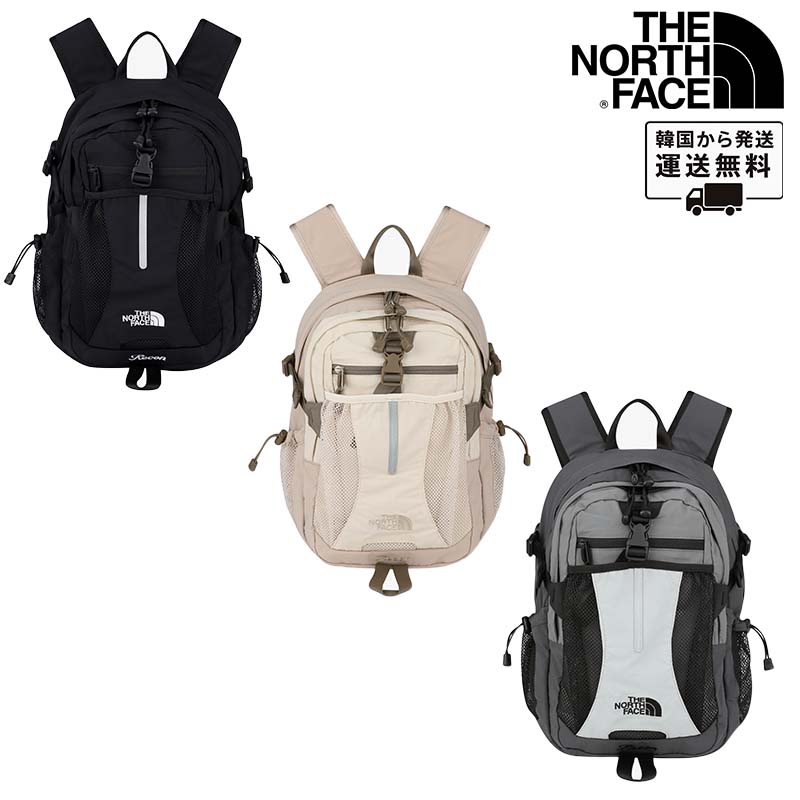 ★送りとどける無料★[THE NORTH FACE] NM2DR07 RECON M ザノースフェイス 韓国定め事品 背嚢 御徒面子 かばん 小型 軽さ 大学生 メンズ レディース 成年者 今めかしい  通い マザーズ御徒面子 18L