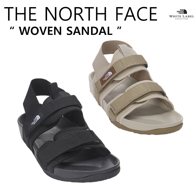 楽天市場】☆配送無料☆ [THE NORTH FACE] LUX SANDAL IV NS98L01