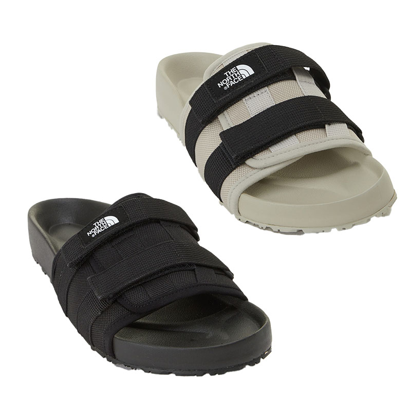 楽天市場】☆配送無料☆ [THE NORTH FACE] LUX SANDAL IV NS98L01