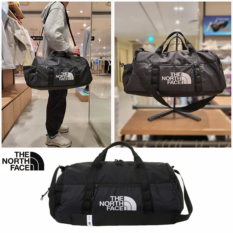 楽天市場】☆配送無料☆ [THE NORTH FACE] LIGHT DUFFLE BAG ダッフル 