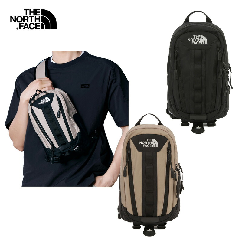 貨物輸送無料 [THE NORTH FACE] NN2PR03 BIG SHOT ONE WAY スリングバッグ 曲がった掛け 上半身御徒面子 ショルダーバッグ トートバッグ ビッグ打つこと レディース メンズ 韓国 無地 一般受け 心地よい 伝達人御徒面子 肩かけ おすすめ 新作 男女兼用 たわい無いNN2PR03A NN2PR03B