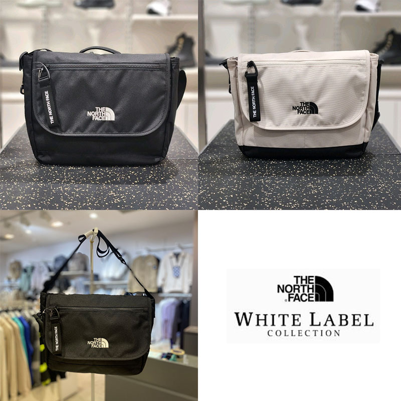 楽天市場】☆配送無料☆ [THE NORTH FACE] MESSENGER BAG L NN2PP00