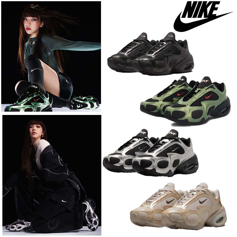 楽天市場】☆送料無料☆[NIKE] カリナ着用 Air Max Muse W FV1920