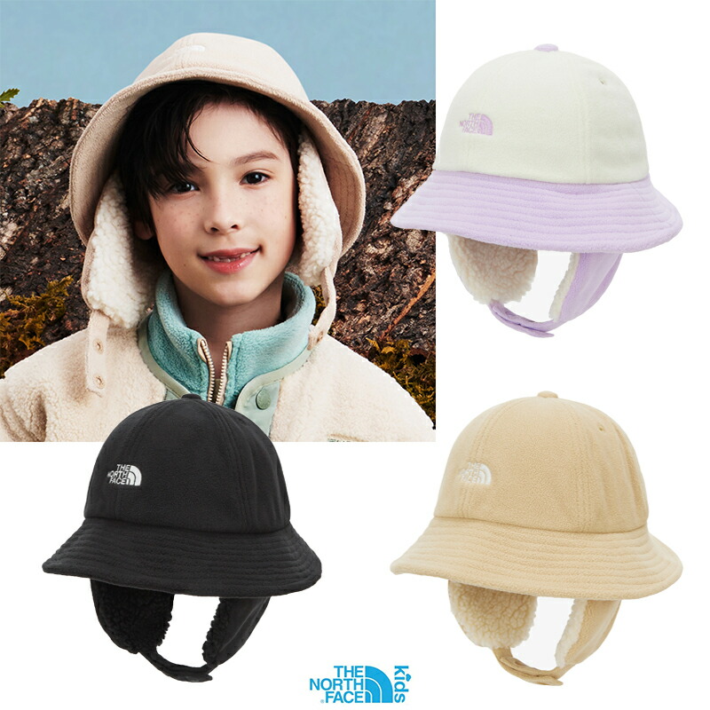 THE NORTH FACE ボアフリース キャップ 54-56cm 新品未使用 楽天市場】THE NORTH FACE ノースフェイス 耳当て付き ボア