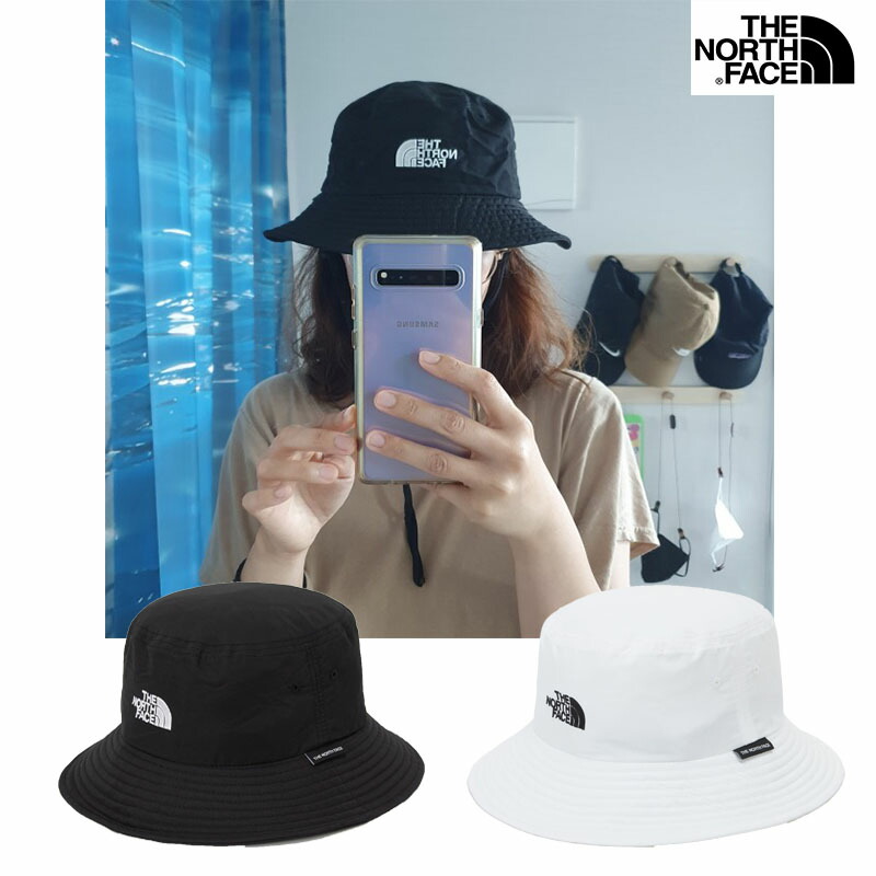 楽天市場】☆配送無料☆[THE NORTH FACE] GTX BUCKET HAT NE3HP02 エコ 