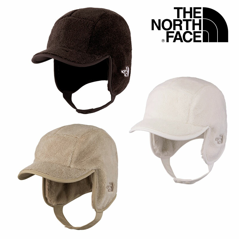 ★THE NORTH FACE★送料込み★人気★FLEECE EARMUFF CAP NE3CQ58 楽天市場】☆配送無料☆ [THE NORTH FACE] NE3CQ58 FLEECE