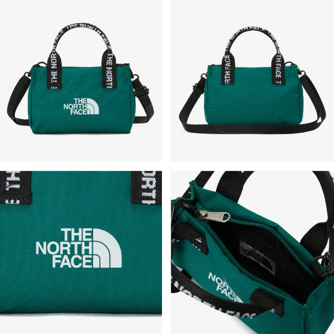 ☆配送無料☆[THE NORTH FACE] WL CROSS BAG MINI NN2PP06 WHITE