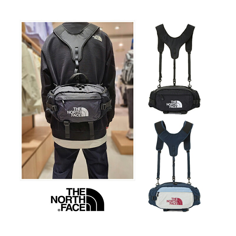 楽天市場】☆配送無料☆ [THE NORTH FACE] NN2HP64 CAMP HIP SACK 