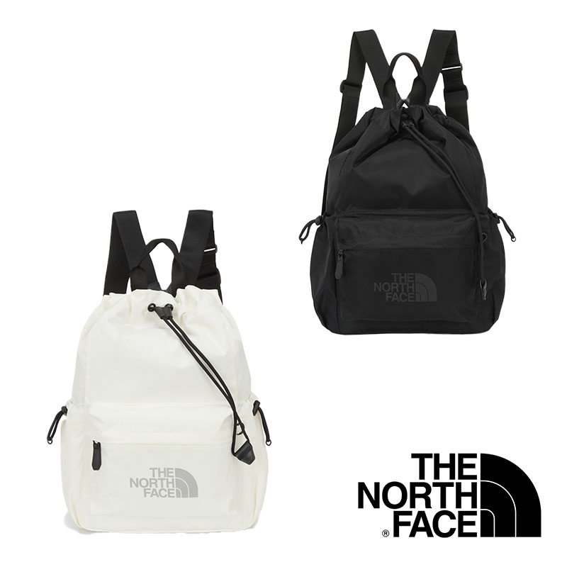 楽天市場】THE NORTH FACE☆NN2PQ50 BONNEY PACK M ショルダーバッグ バックパック クロスバッグ トートバッグ  3WAY 巾着 斜め掛け 肩掛け レディース メンズ ホワイトレーベル 韓国 限定 バケットバッグ バケツ型バッグ かわいい : ABC TOWN