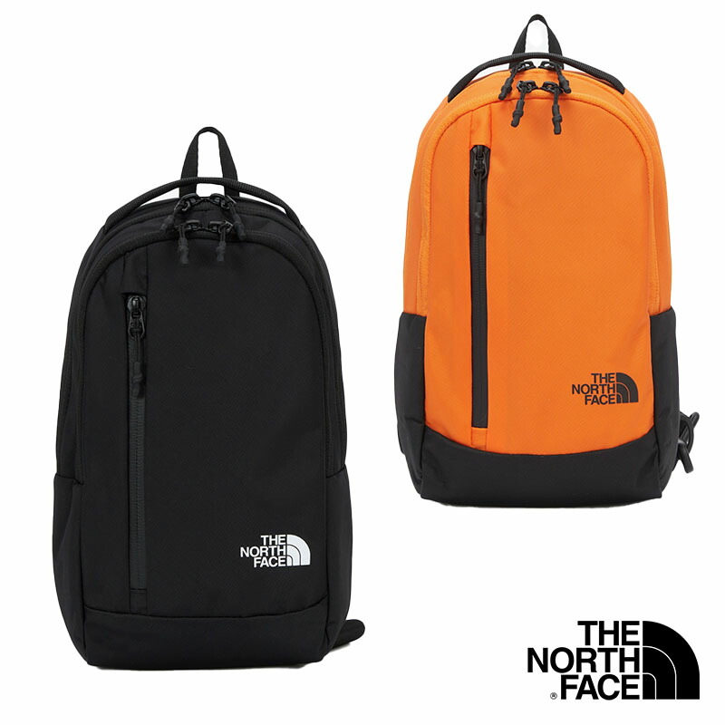 the トップ north face ドゥインhスリングバックs oneway bag