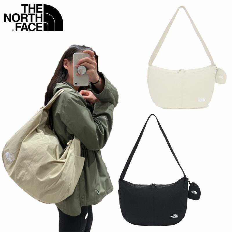 楽天市場】☆配送無料☆ [THE NORTH FACE] NUPTSE CROSS BAG L