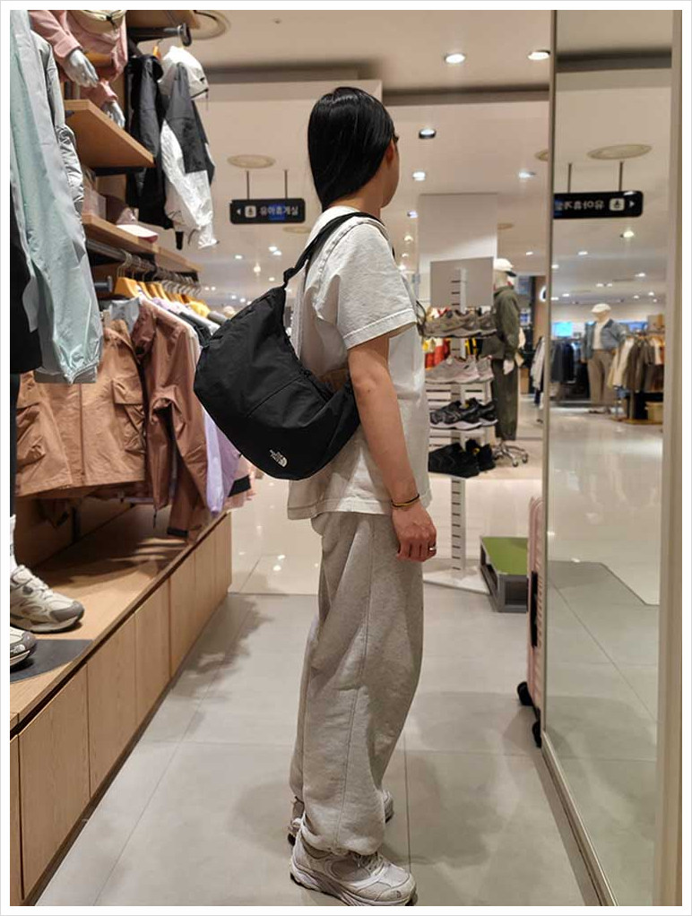 ☆配送無料☆ [THE NORTH FACE] NN2PR29 / NN2PR26 URBAN CROSS BAG