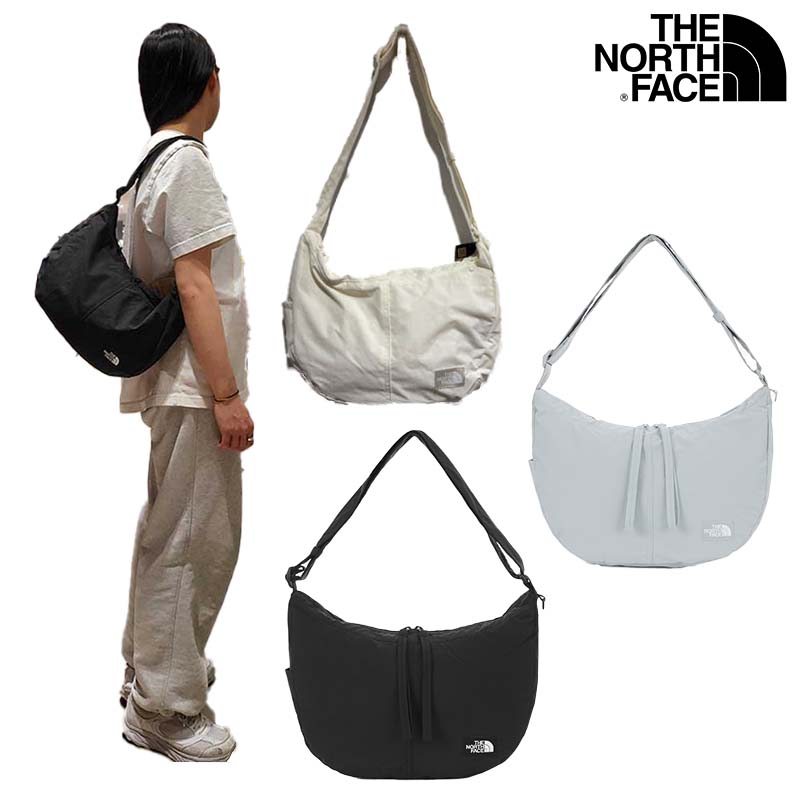 楽天市場】THE NORTH FACE☆NN2PQ50 BONNEY PACK M ショルダー