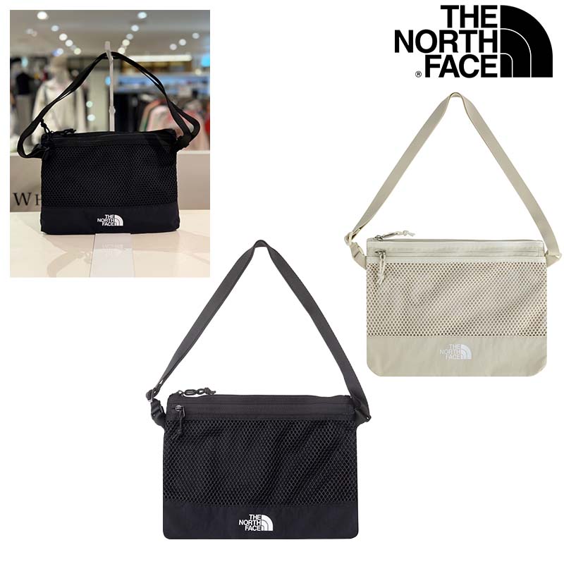■THE NORTH FACE■ White Label Linden Mesh Shoulder Bag HOT 楽天市場】☆配送無料☆[THE NORTH FACE] NN2PR13 LINDEN MESH