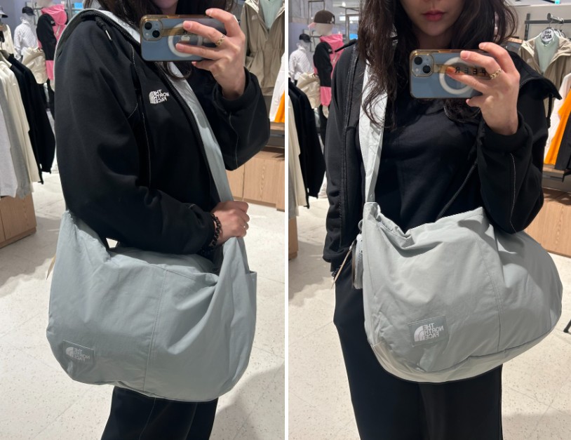 ☆配送無料☆ [THE NORTH FACE] NN2PR29 / NN2PR26 URBAN CROSS