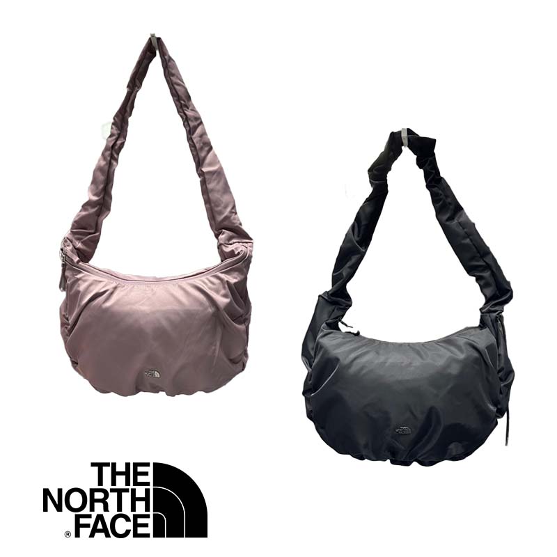 【韓国限定】ノースフェイス BONNEY HOBO BAG L新品 楽天市場】☆配送無料☆ [THE NORTH FACE] NN2PR66 BONNEY HOBO BAG L
