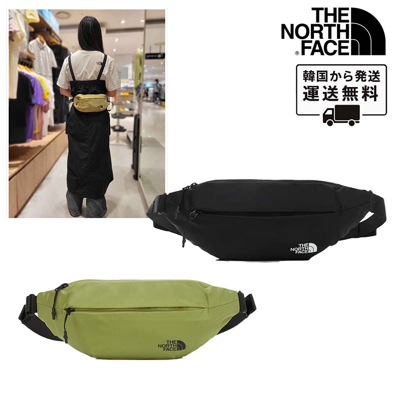 楽天市場】☆配送無料☆ [THE NORTH FACE] NN2HQ01 ASCEND HIP SACK