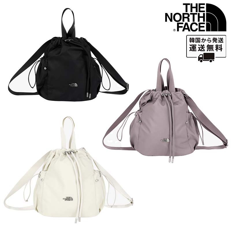 楽天市場】☆配送無料☆[THE NORTH FACE] NN2PR65 BONNEY BUCKET BAG
