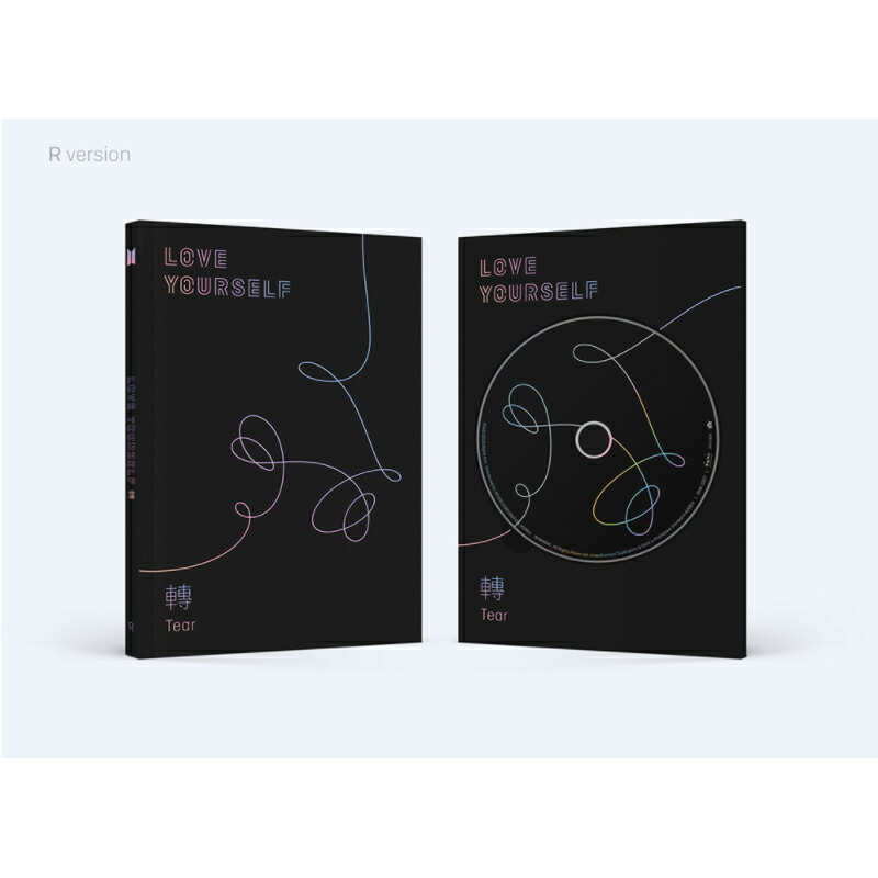 売切り特価 防弾少年団 BTS LYS CD アルバム セット | www