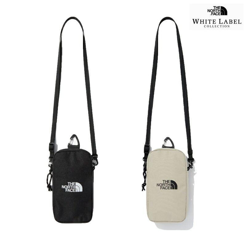 THE NORTH FACE ウエストポーチ 「韓国限定・日本未入荷」 SP