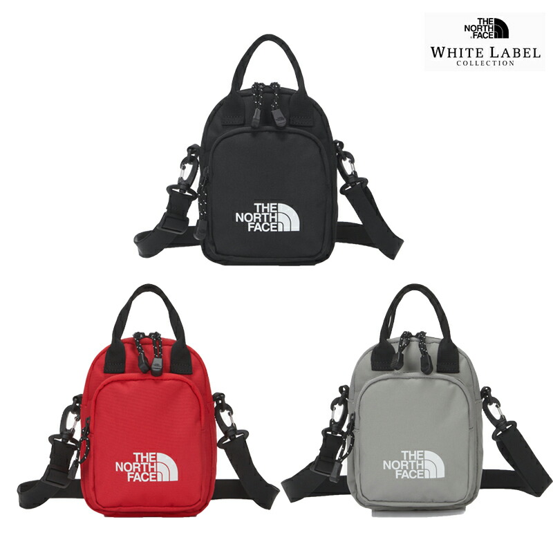 楽天市場】☆配送無料☆[THE NORTH FACE] NN2PR04 SIMPLE STRING BAG