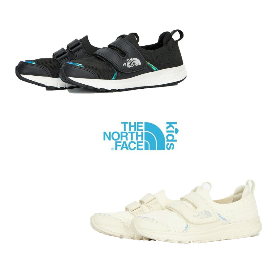 楽天市場】THE NORTH FACE ノースフェイス キッズ シューズ KID