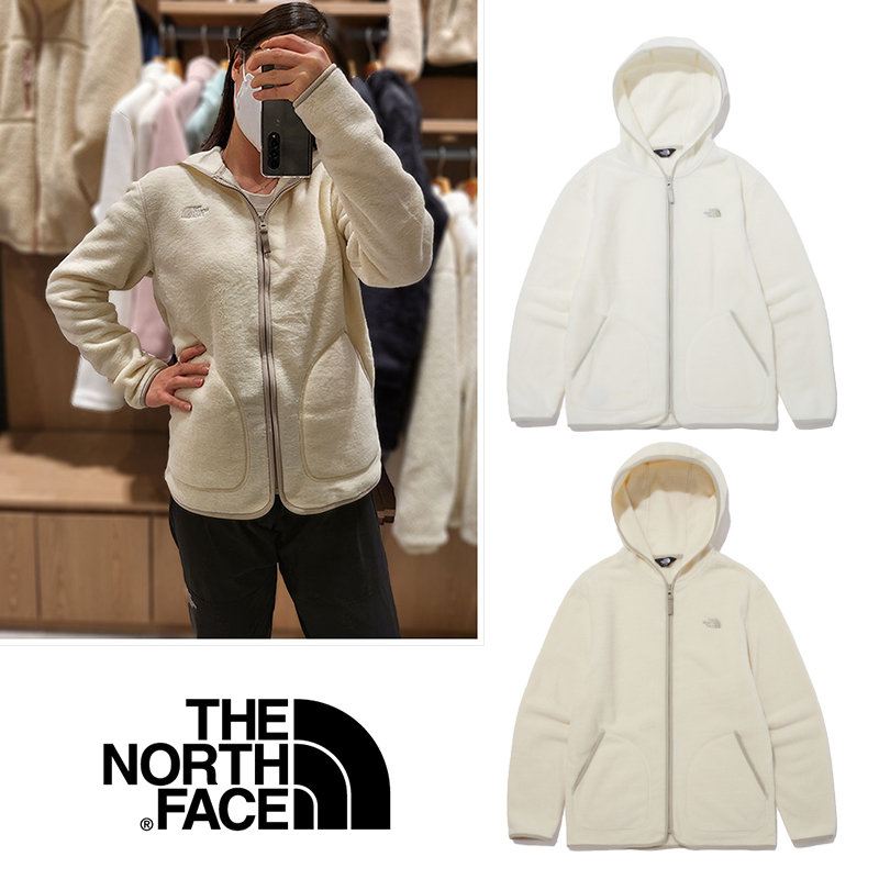 楽天市場】☆送料無料☆THE NORTH FACE☆K'S NOVELTY ACAMPO HOOD ZIP