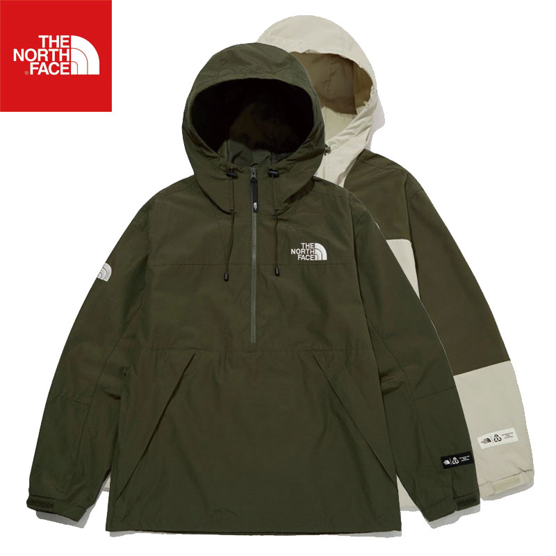 楽天市場】[THE NORTH FACE] NEW MOUNTAIN ECO ANORAK NA3BM60 ノースフェイス ジャケット : ABC  TOWN