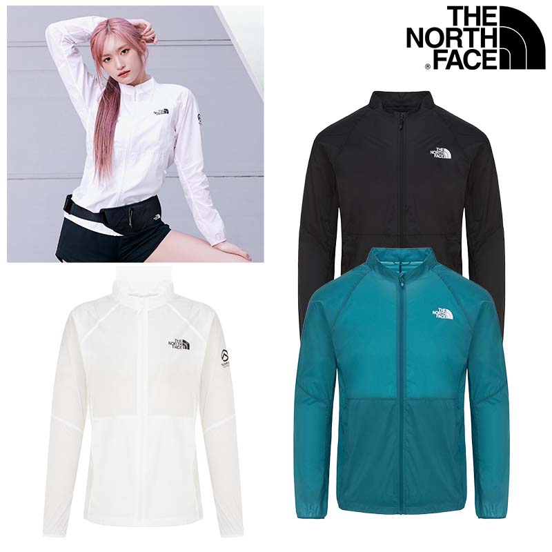 ★日本未入荷★THE NORTH FACE クールネックICE RUN ブラック 楽天市場】☆配送無料☆ [THE NORTH FACE] NJ3BQ11 ICE RUN EX