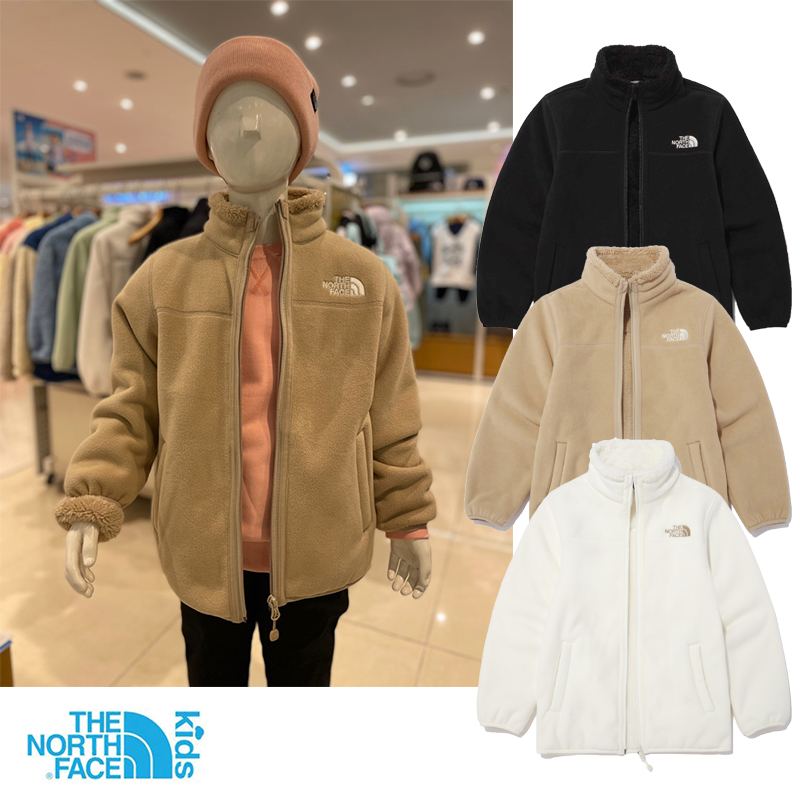 楽天市場】☆送料無料☆THE NORTH FACE☆K'S ELTON TRAINING SET