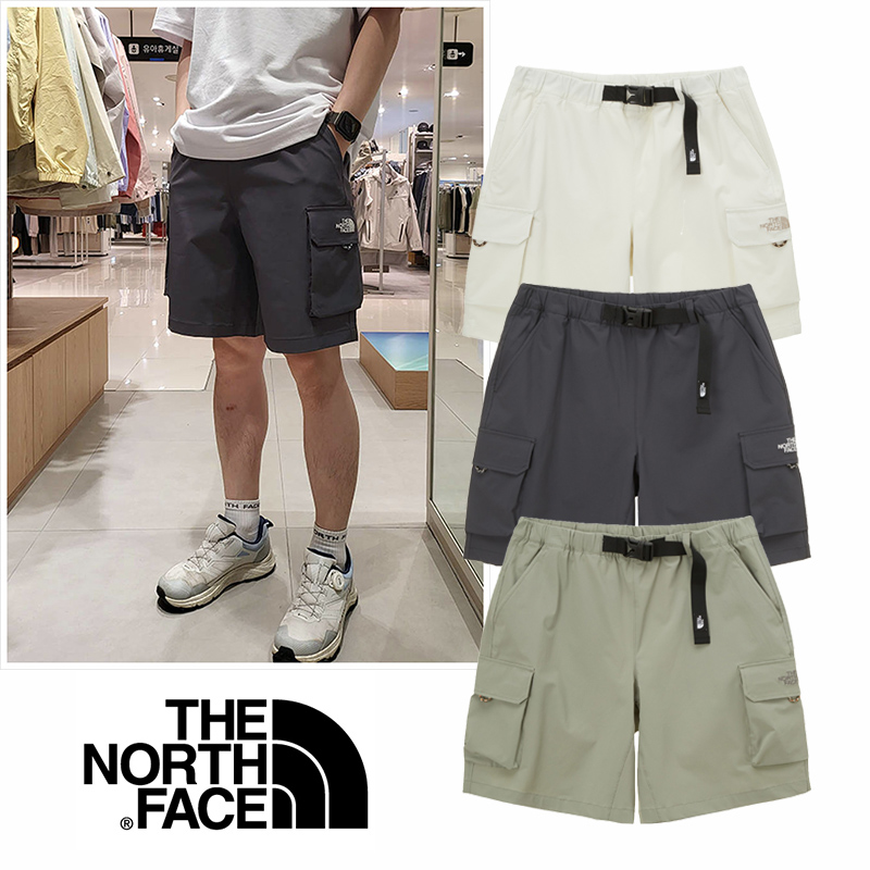 楽天市場】☆配送無料☆[THE NORTH FACE] CAMPER V PANTS NP6NP68