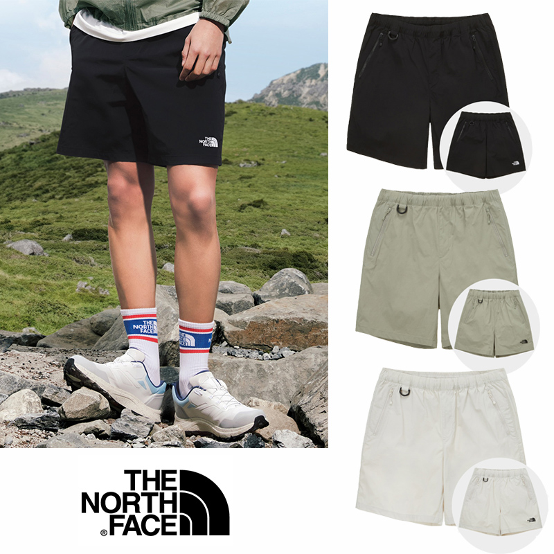 楽天市場】☆配送無料☆[THE NORTH FACE] CAMPER V PANTS NP6NP68