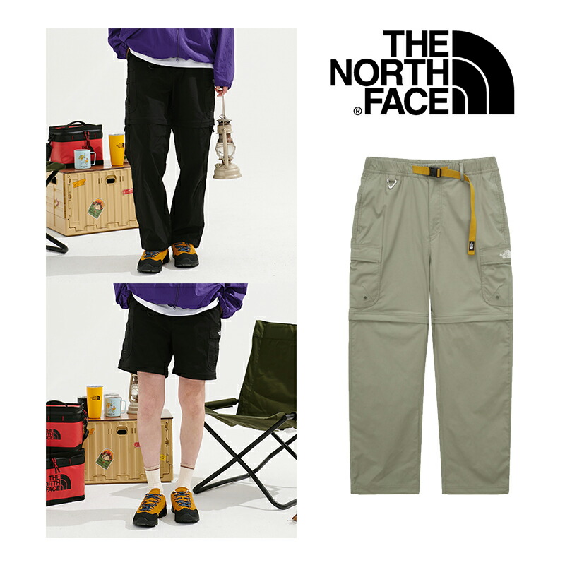 楽天市場】THE NORTH FACE ノースフェイス ショートパンツ TNF