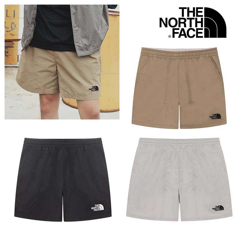 [THE NORTH FACE]★25SS★韓国人気★ICE RUN CARGO SHORTS THE NORTH FACE]☆25SS☆韓国人気☆ICE RUN CARGO SHORTS