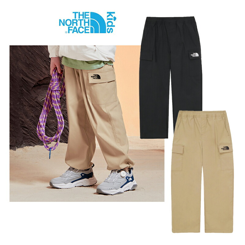 楽天市場】送料無料 [THE NORTH FACE] K'S EXPLORING PANTS