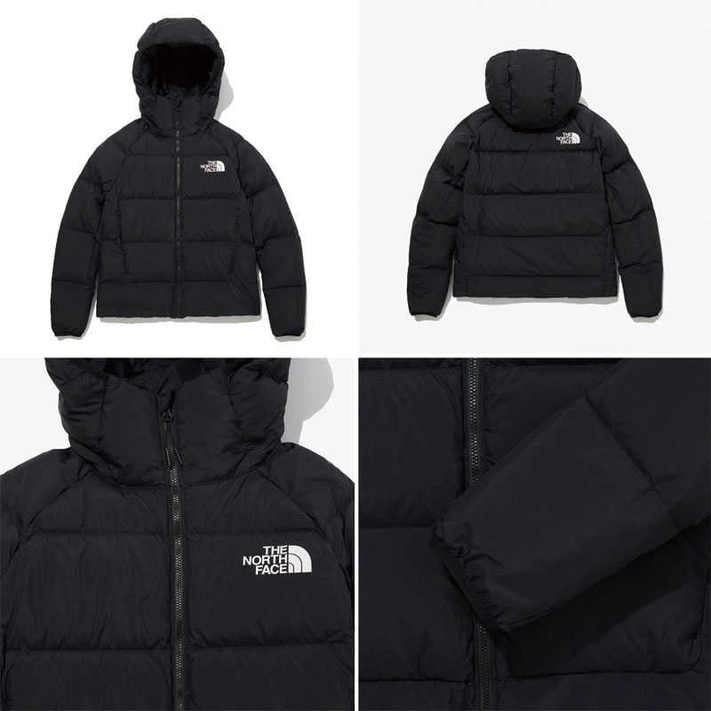 ★THE NORTH FACE★ W AT DOWN JACKET NJ1DM86 ダウン org.jpg