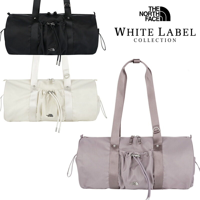 ★配送無料★ THE NORTH FACE N2PR63M N2PR63N N2PR63O 軽量撥水ナイロンの大容量2wayボストンバッグ 肩掛けと手持ちで使える 巾着ポケットで小物が取り出せる ジムや旅行に便利なユニセックス 通学通勤にも便利 幅広ストラップで肩にやさしい｜ABC TOWN