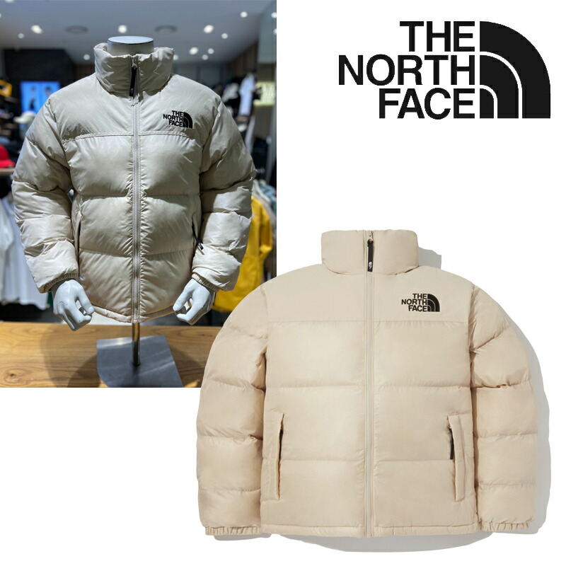 楽天市場】☆配送無料☆ NJ3NQ53 THE NORTH FACE M'S NUPTSE ON BALL