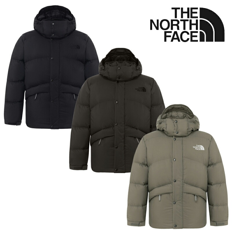 楽天市場】☆送料無料☆THE NORTH FACE☆NC2DN50 AIR HEAT DOWN COAT