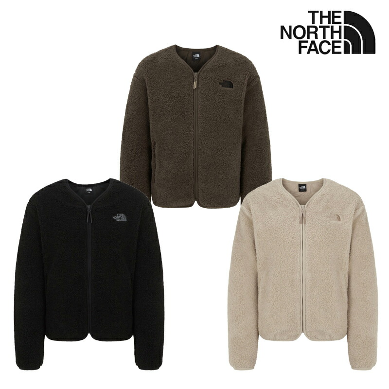 楽天市場】☆配送無料☆ THE NORTH FACE NJ4FR85 W'S CAMPSITE